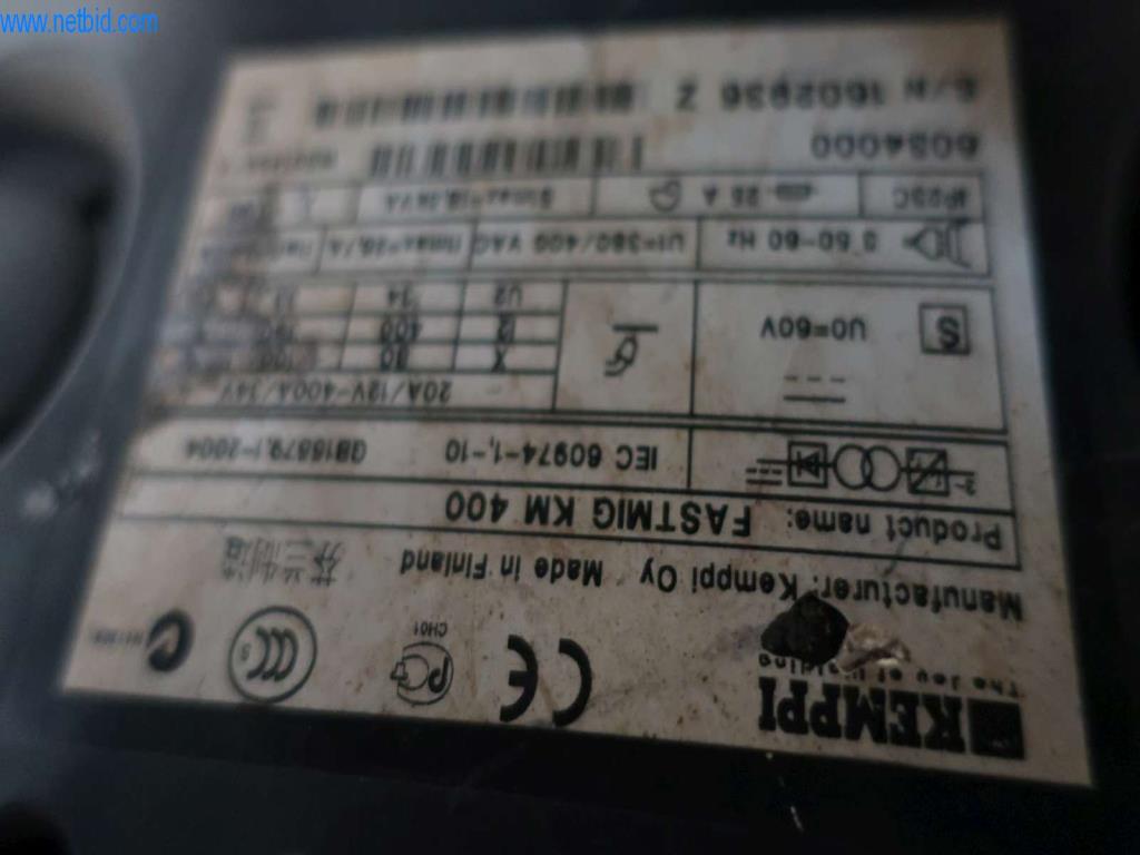 Maszyny i systemy firmy Pella Sietas GmbH-4