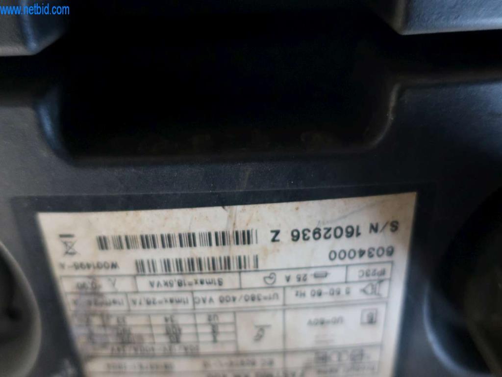 Maszyny i systemy firmy Pella Sietas GmbH-5