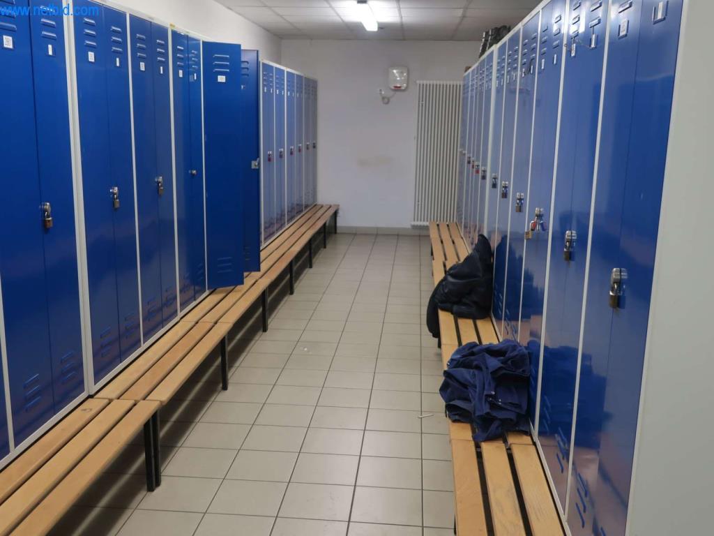 Maschinen und Anlagen der Pella Sietas GmbH-2