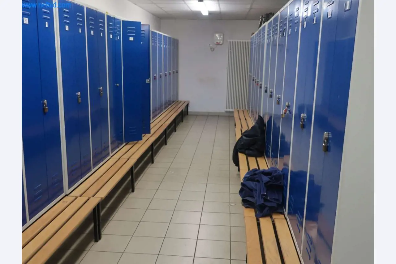 Stroji in sistemi podjetja Pella Sietas GmbH-2