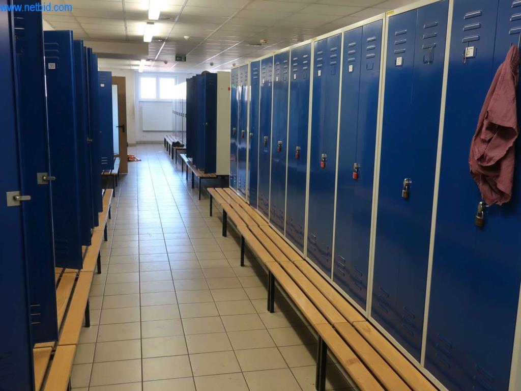 Maschinen und Anlagen der Pella Sietas GmbH-3