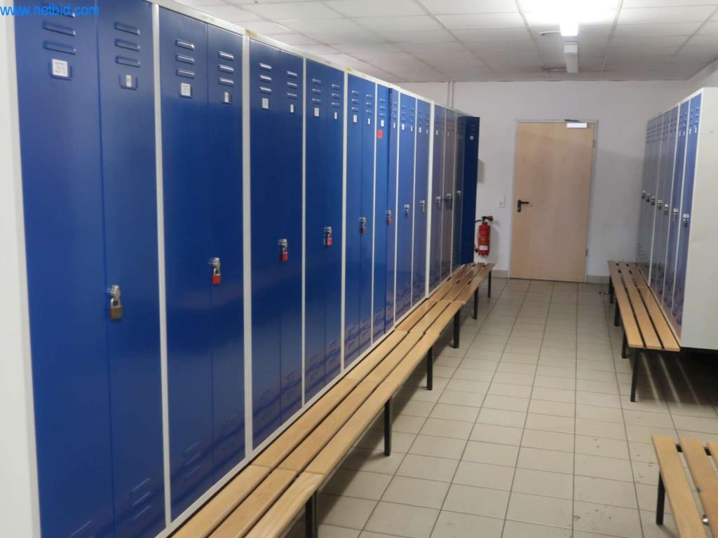 Maschinen und Anlagen der Pella Sietas GmbH-4