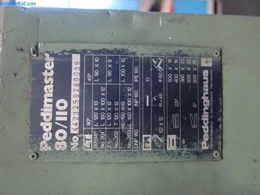 Maschinen und Anlagen der Pella Sietas GmbH-4