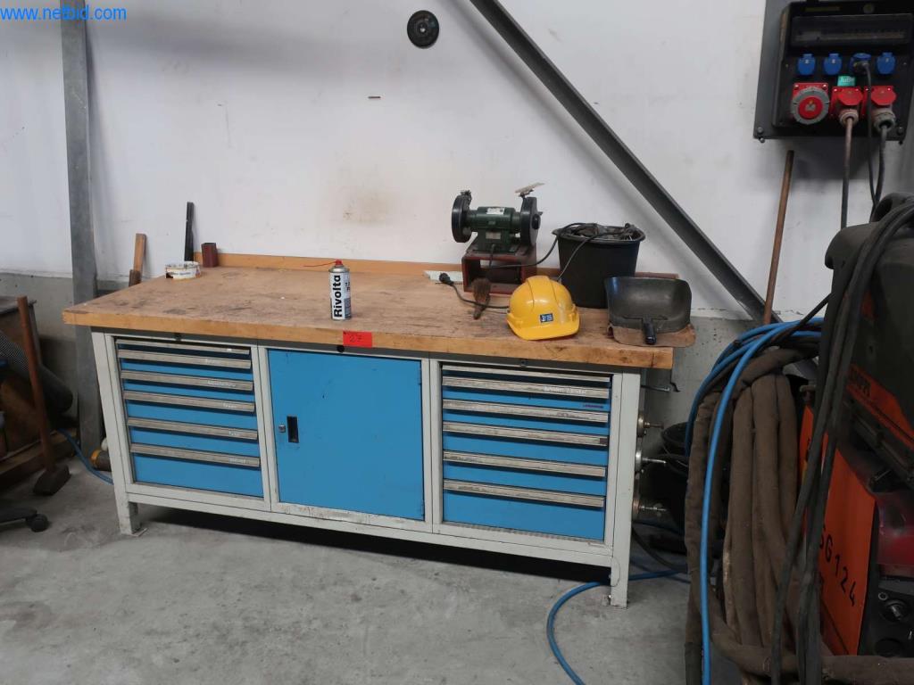 Stroji in sistemi podjetja Pella Sietas GmbH-1