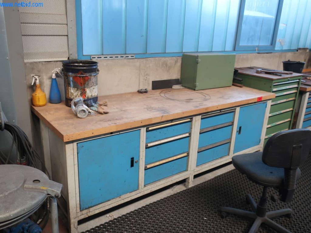 Stroji in sistemi podjetja Pella Sietas GmbH-2