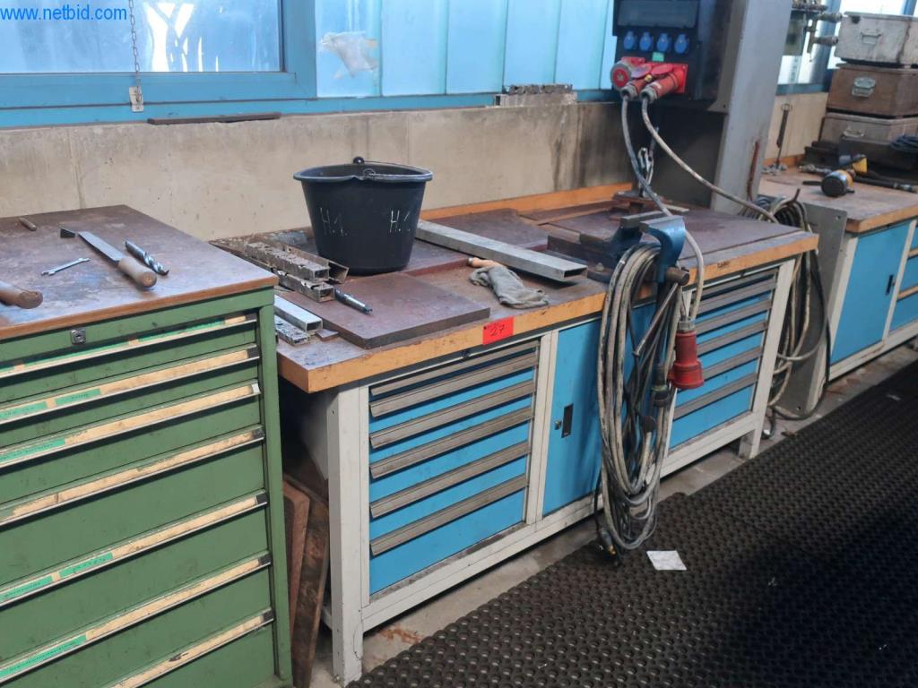 Stroji in sistemi podjetja Pella Sietas GmbH-3