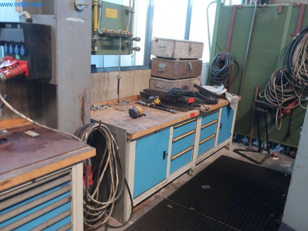 Stroji in sistemi podjetja Pella Sietas GmbH-4