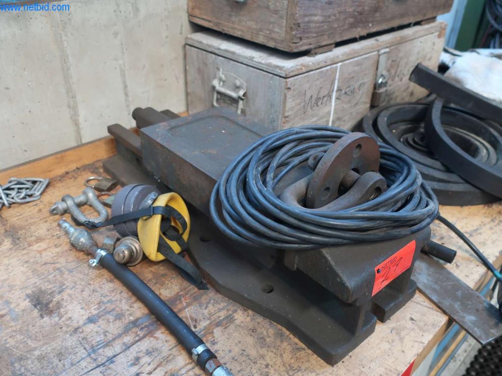 Stroji in sistemi podjetja Pella Sietas GmbH-6