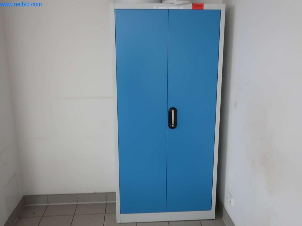 Maschinen und Anlagen der Pella Sietas GmbH-1