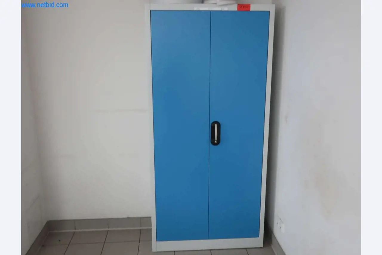 Machinery and equipment of Pella Sietas GmbH-1