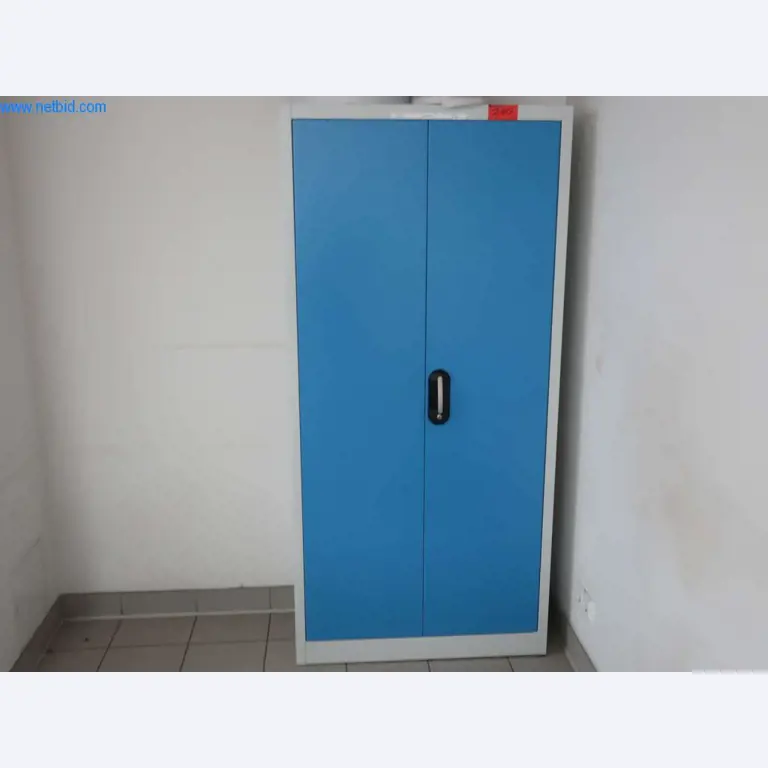 Machinery and equipment of Pella Sietas GmbH-1