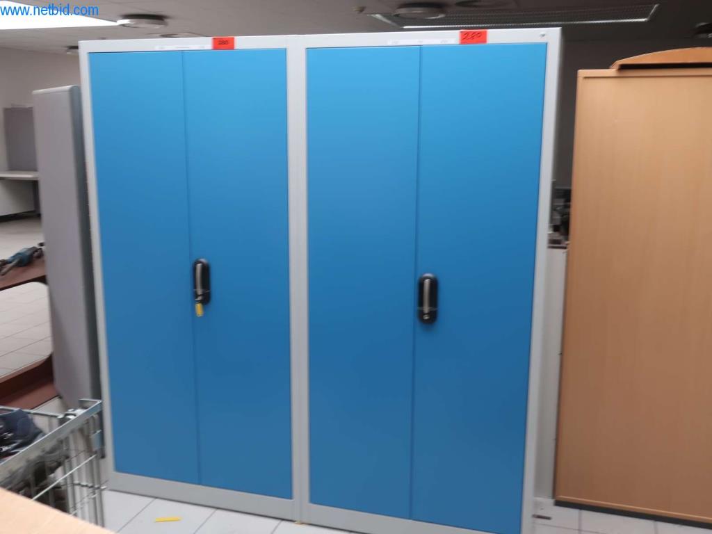 Maschinen und Anlagen der Pella Sietas GmbH-2