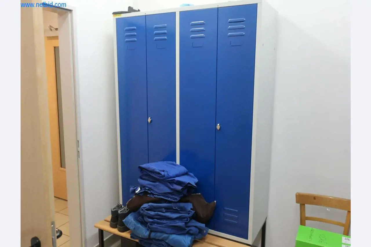 Stroje a systémy od společnosti Pella Sietas GmbH-1