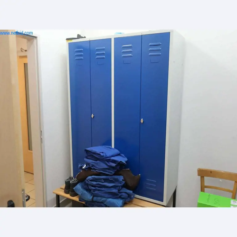 Stroje a systémy od společnosti Pella Sietas GmbH-1