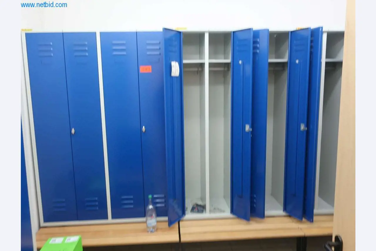 Stroje a systémy od společnosti Pella Sietas GmbH-2