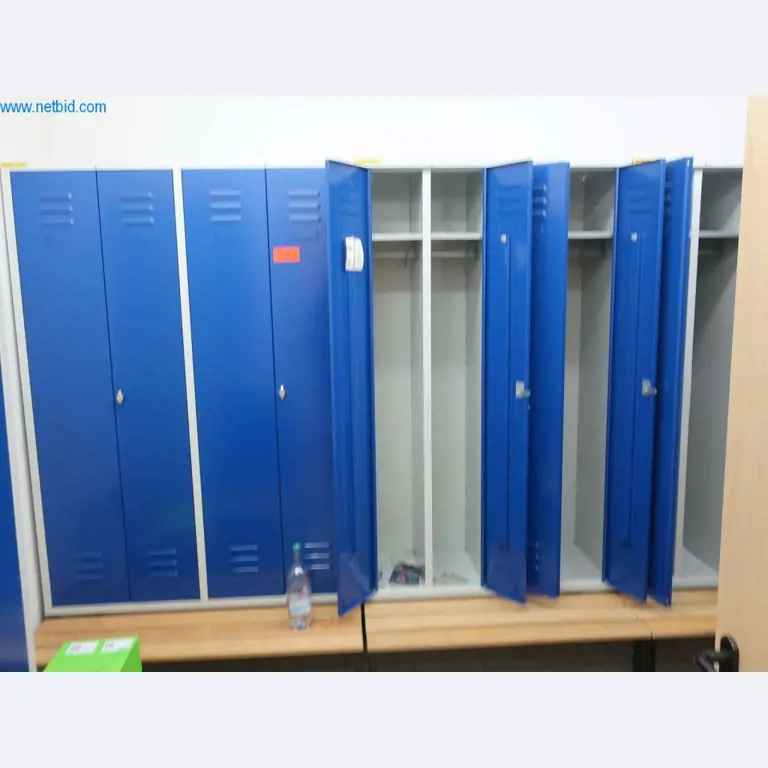 Stroje a systémy od společnosti Pella Sietas GmbH-2