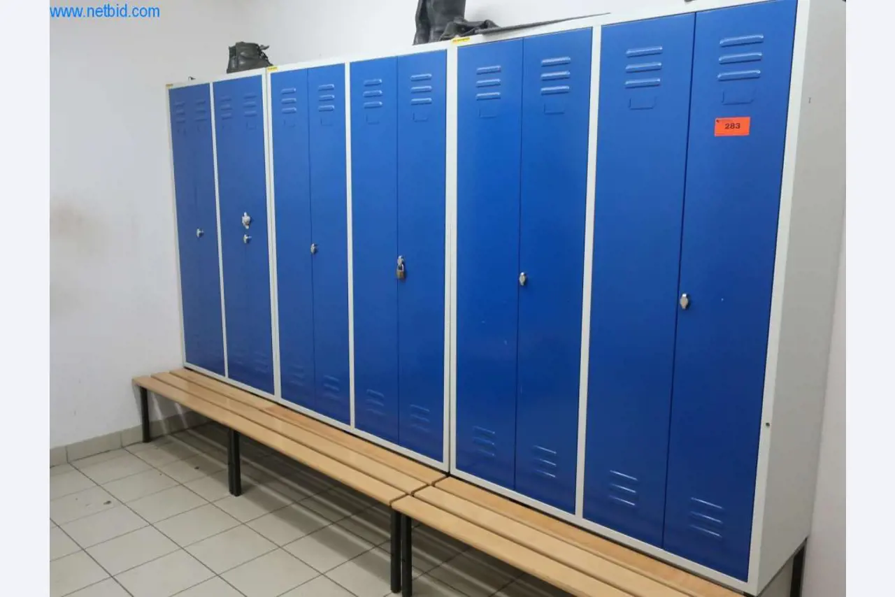 Stroje a systémy od společnosti Pella Sietas GmbH-3