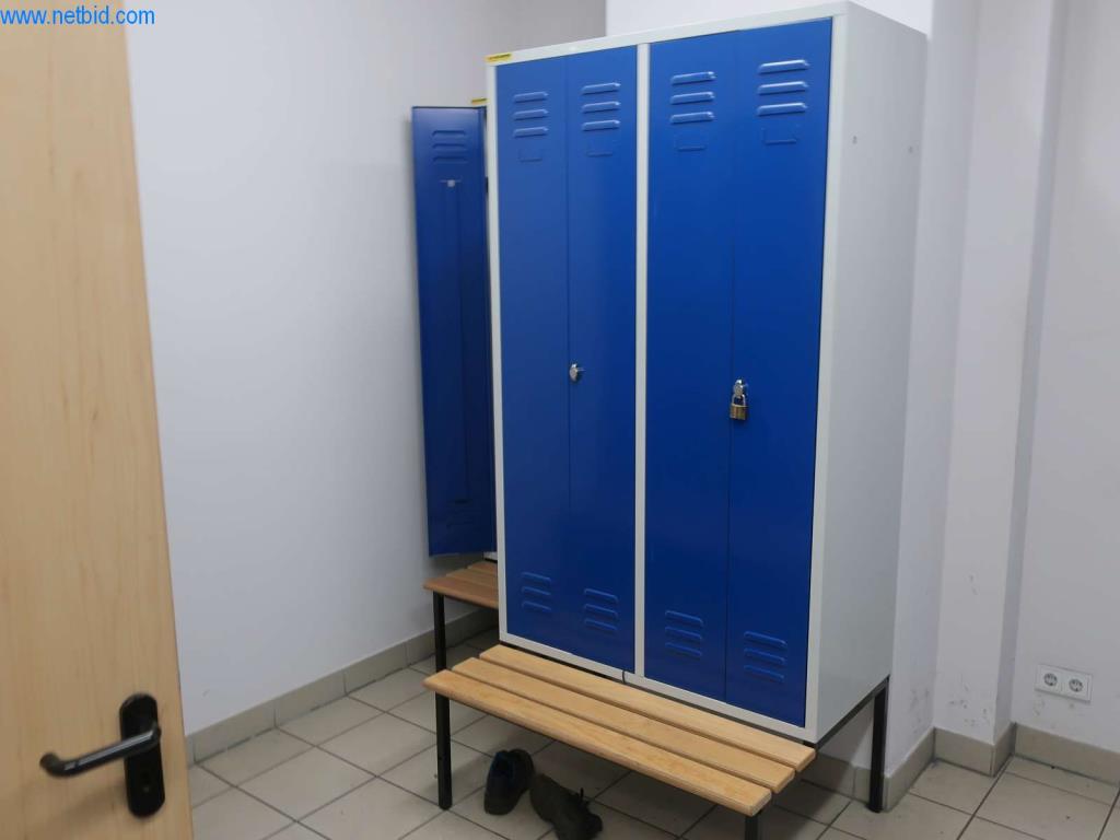 Maschinen und Anlagen der Pella Sietas GmbH-4