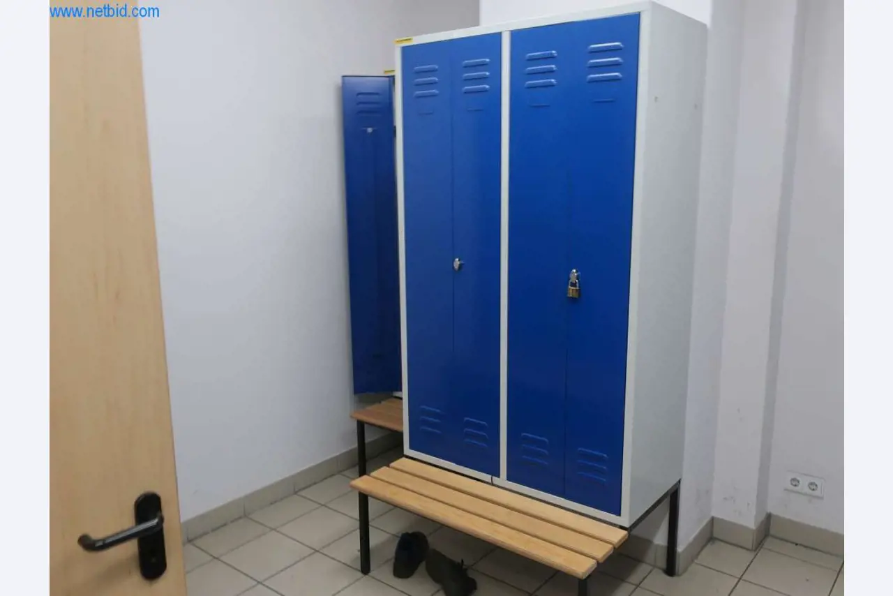 Stroje a systémy od společnosti Pella Sietas GmbH-4