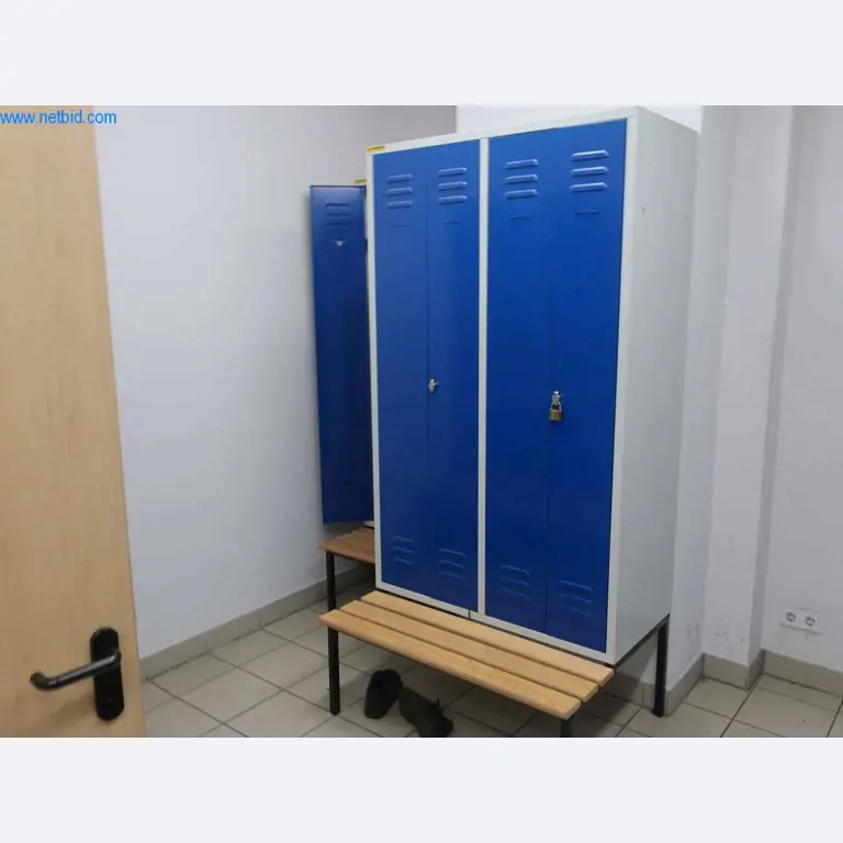 Stroje a systémy od společnosti Pella Sietas GmbH-4