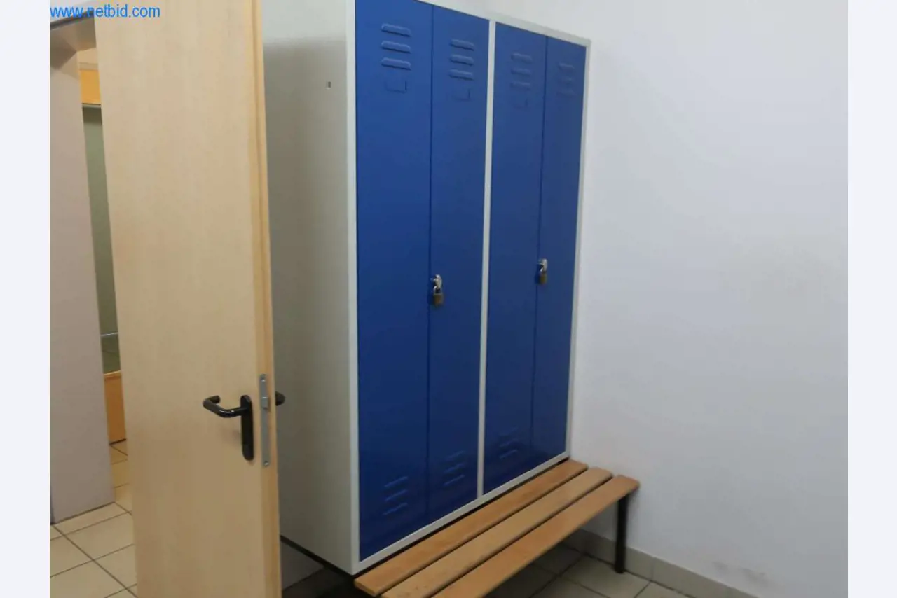 Stroje a systémy od společnosti Pella Sietas GmbH-5