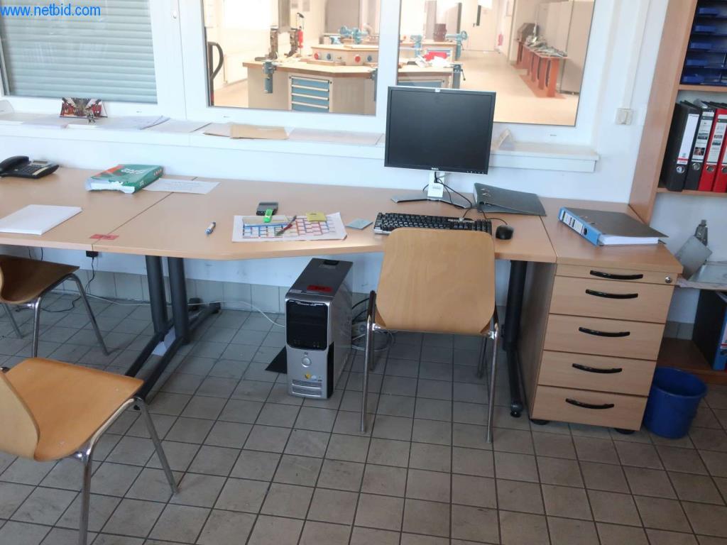 Stroje a systémy od společnosti Pella Sietas GmbH-1