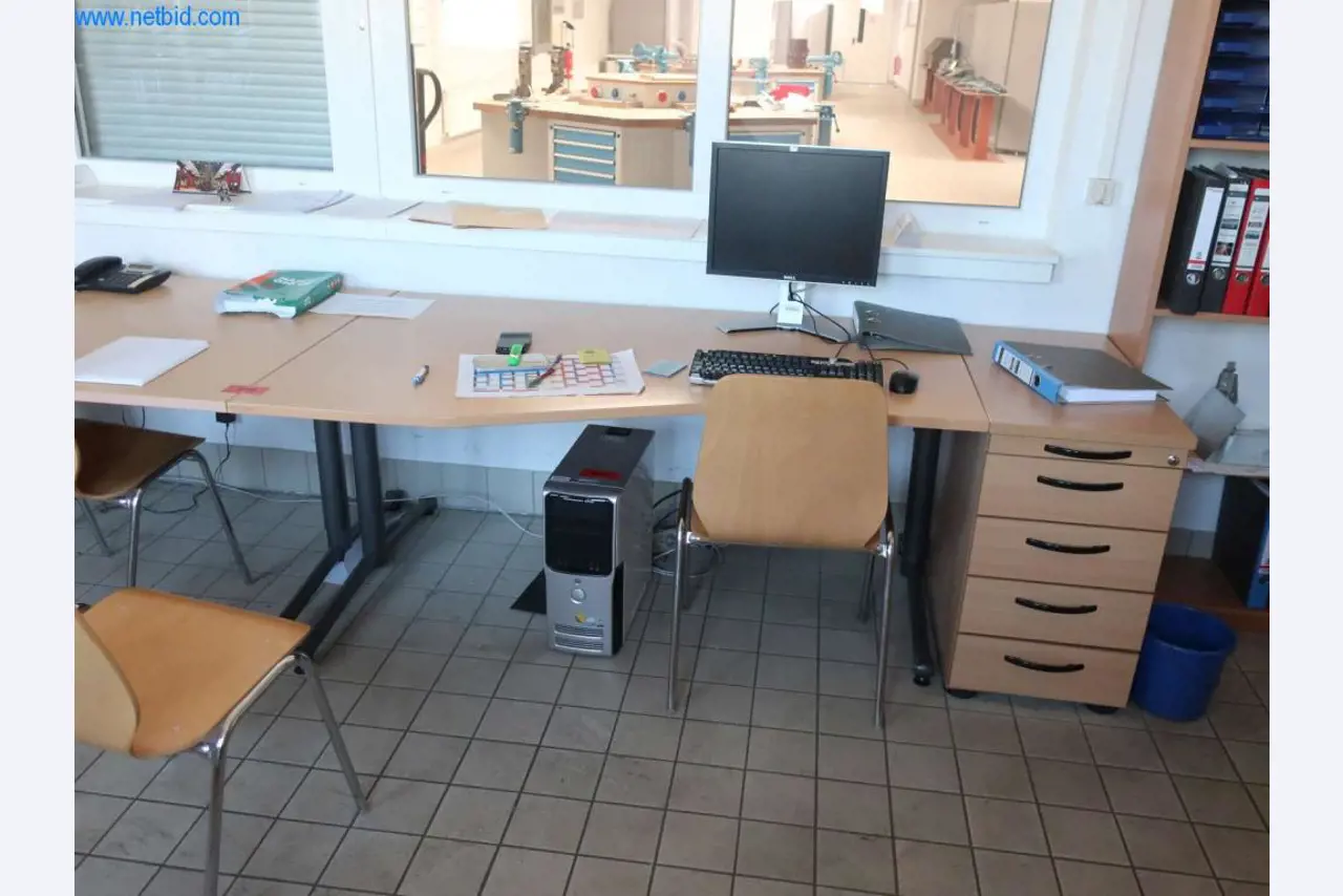 Máquinas e sistemas da Pella Sietas GmbH-1