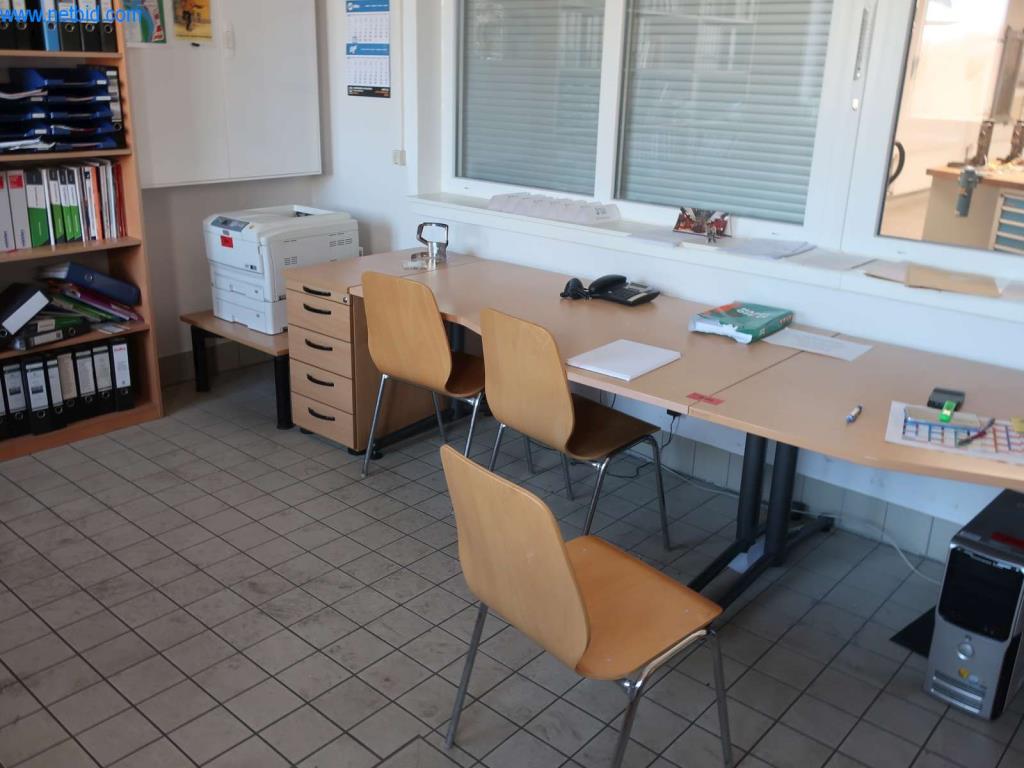 Stroje a systémy od společnosti Pella Sietas GmbH-2