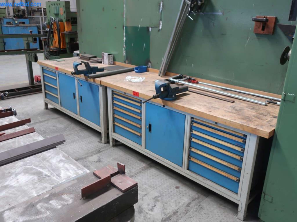 Stroje a systémy od společnosti Pella Sietas GmbH-1