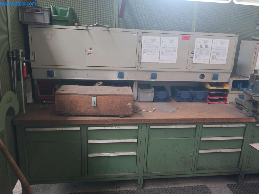 Stroje a systémy od společnosti Pella Sietas GmbH-2