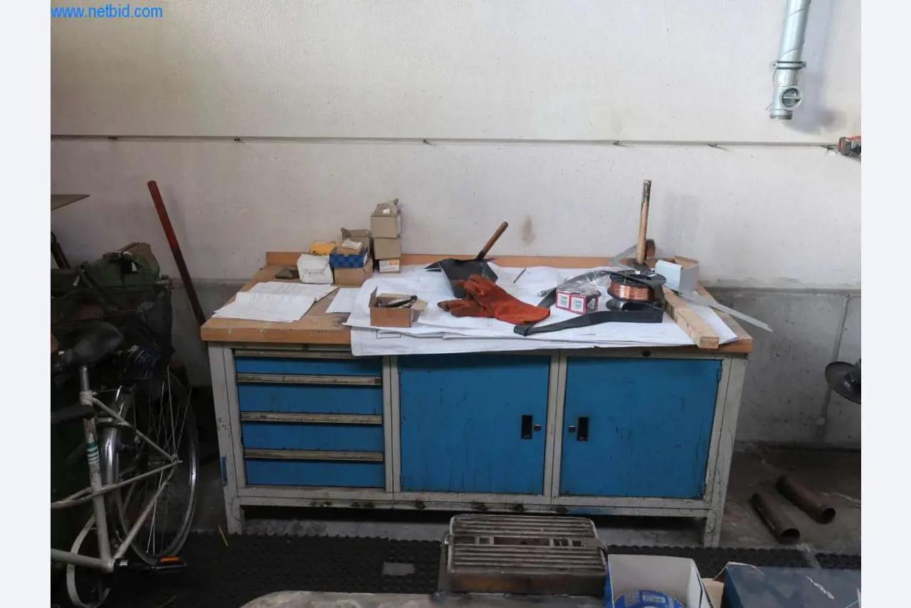 Máquinas e sistemas da Pella Sietas GmbH-3