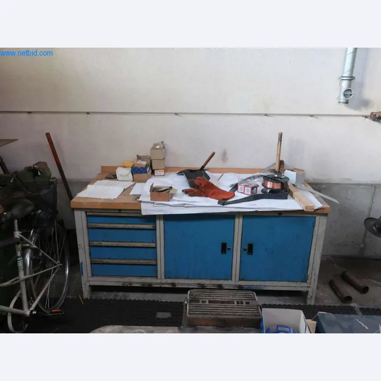 Máquinas e sistemas da Pella Sietas GmbH-3