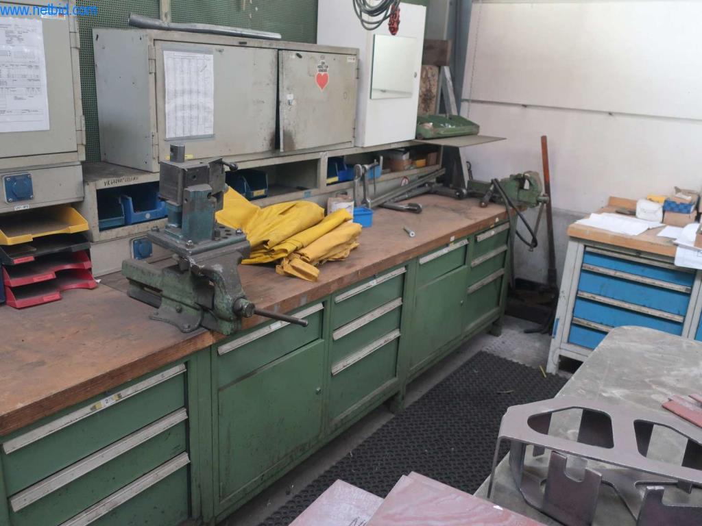 Stroje a systémy od společnosti Pella Sietas GmbH-4