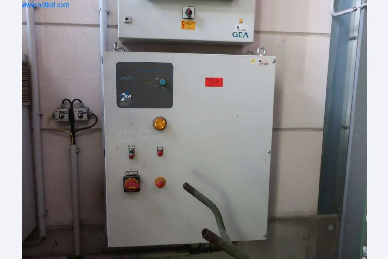 Máquinas e sistemas da Pella Sietas GmbH-2