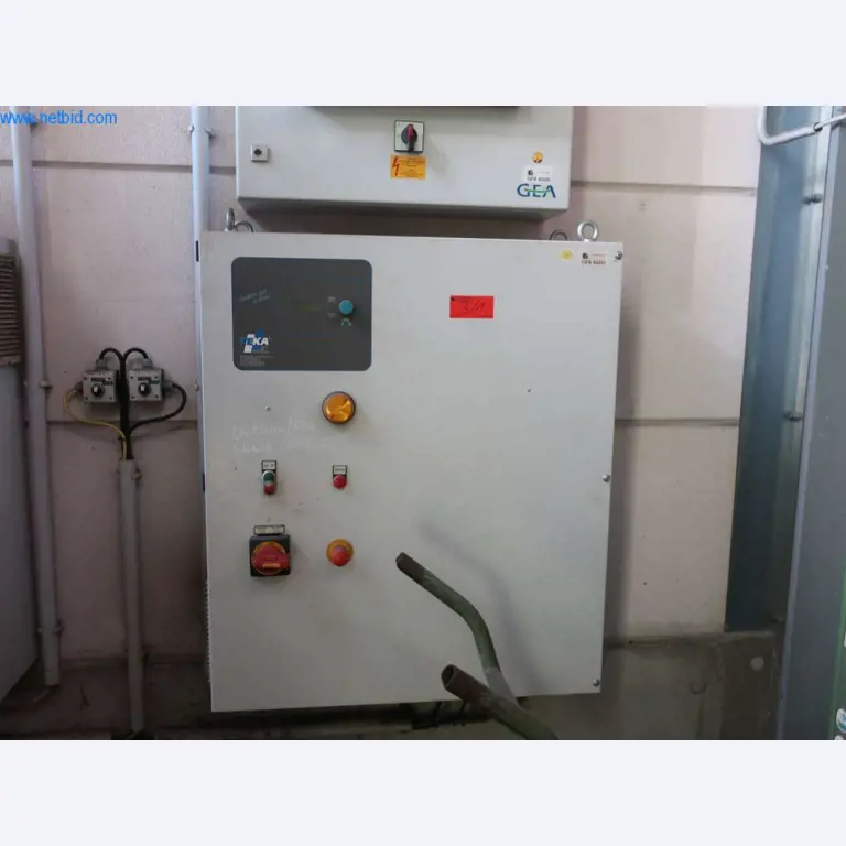 Máquinas e sistemas da Pella Sietas GmbH-2