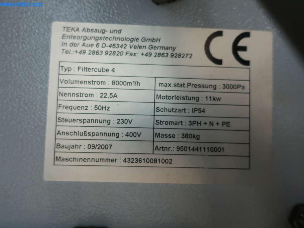 Stroji in sistemi podjetja Pella Sietas GmbH-3