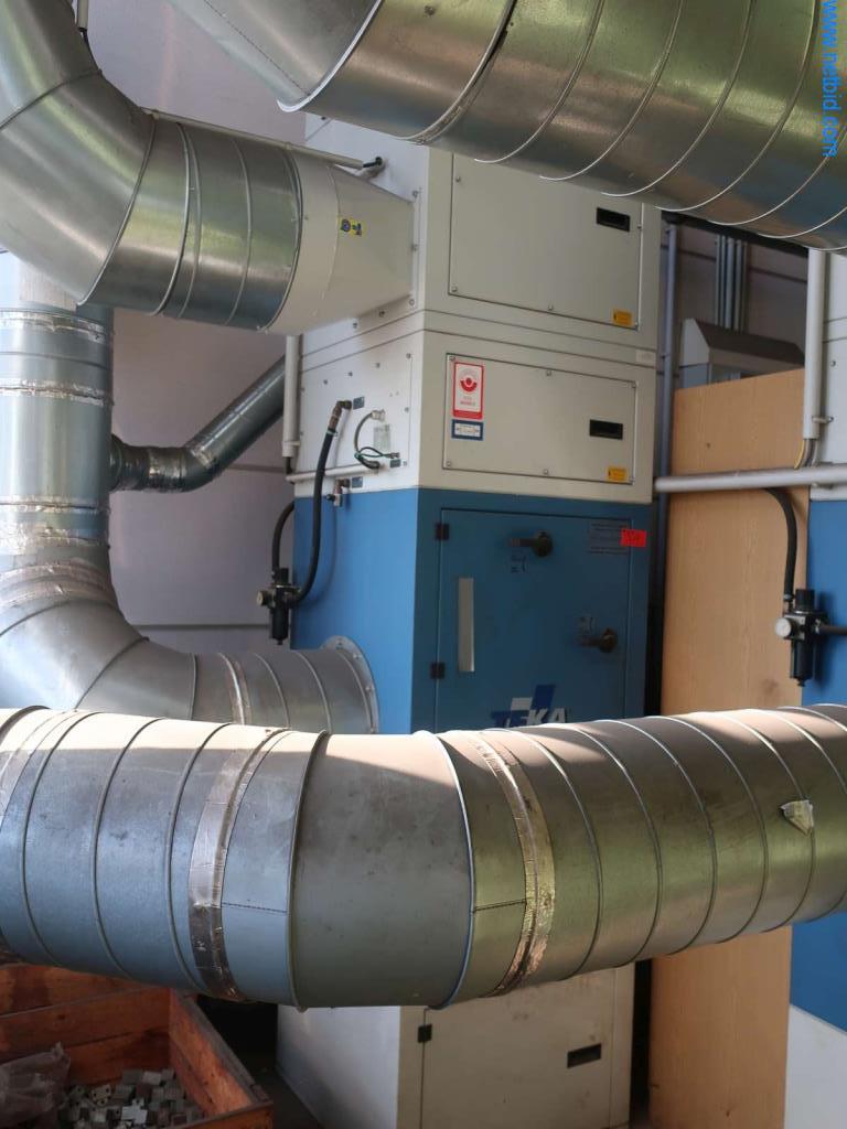 Stroji in sistemi podjetja Pella Sietas GmbH-1