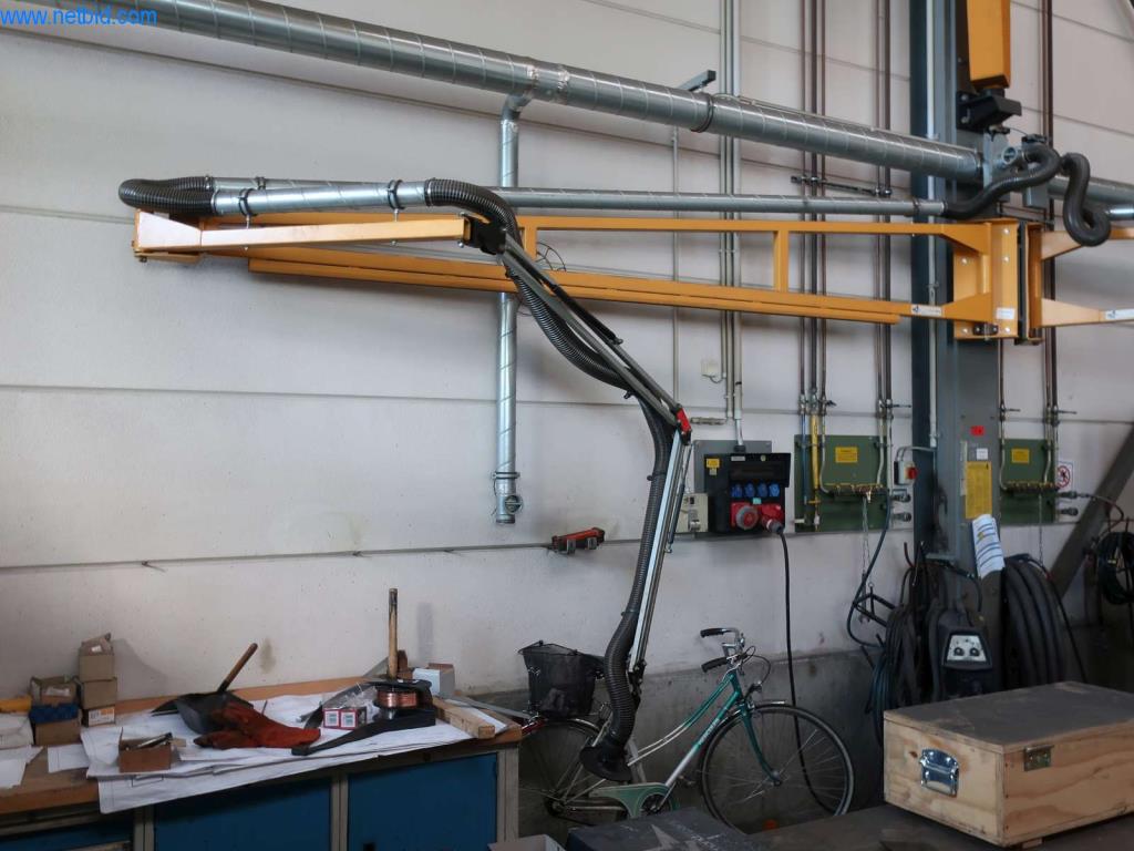 Maszyny i systemy firmy Pella Sietas GmbH-1