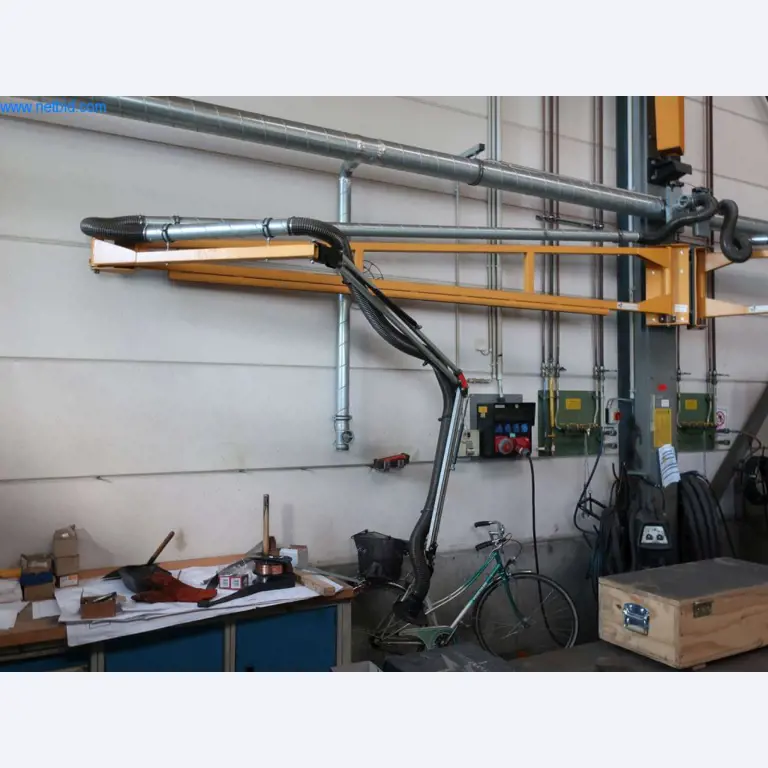 Máquinas e sistemas da Pella Sietas GmbH-1