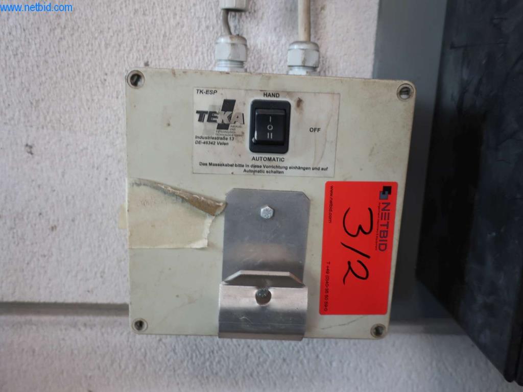 Maszyny i systemy firmy Pella Sietas GmbH-2