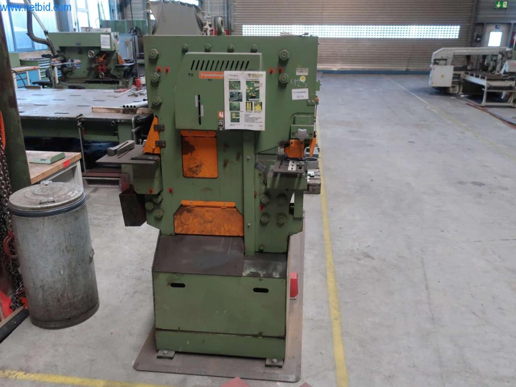 Maschinen und Anlagen der Pella Sietas GmbH-3