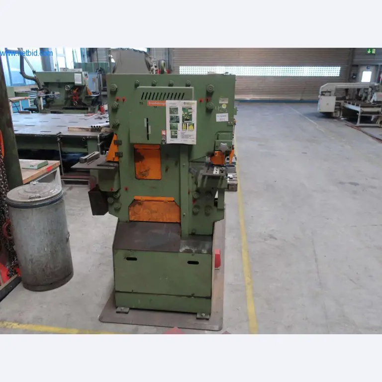 Máquinas e sistemas da Pella Sietas GmbH-3