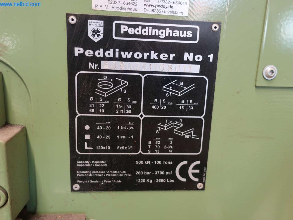 Maschinen und Anlagen der Pella Sietas GmbH-4