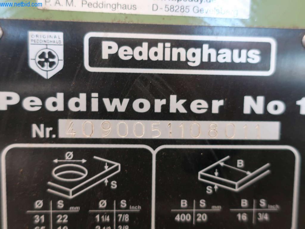 Maschinen und Anlagen der Pella Sietas GmbH-5