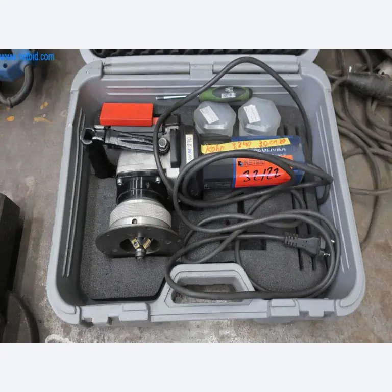 Máquinas e sistemas da Pella Sietas GmbH-1