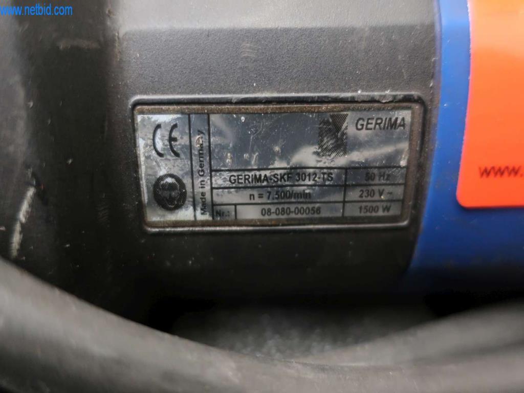 Maschinen und Anlagen der Pella Sietas GmbH-2