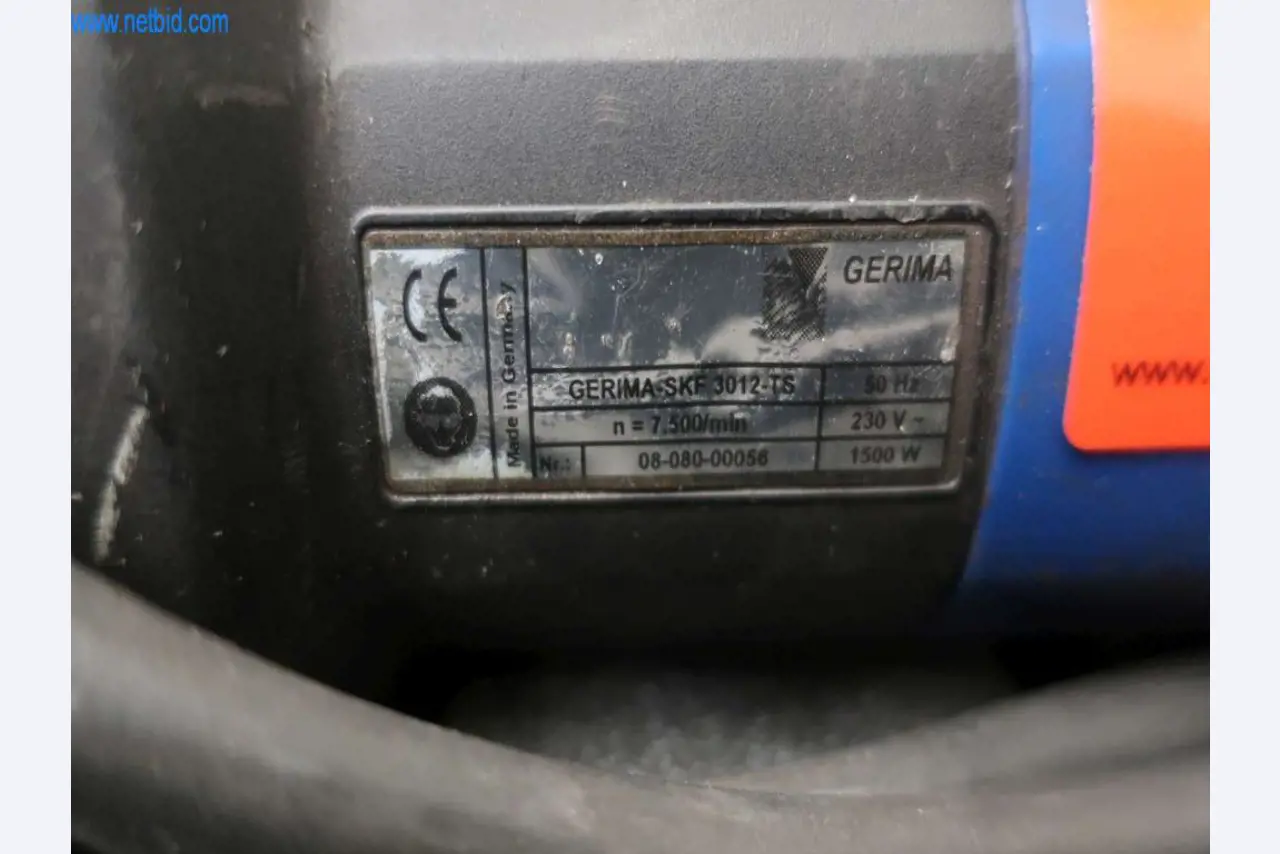 Máquinas e sistemas da Pella Sietas GmbH-2