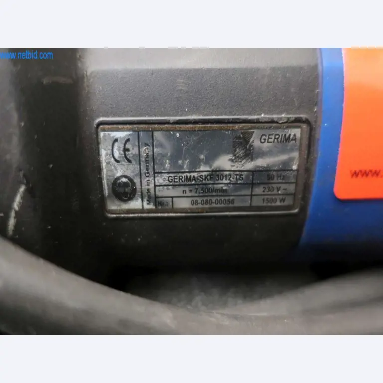 Máquinas e sistemas da Pella Sietas GmbH-2