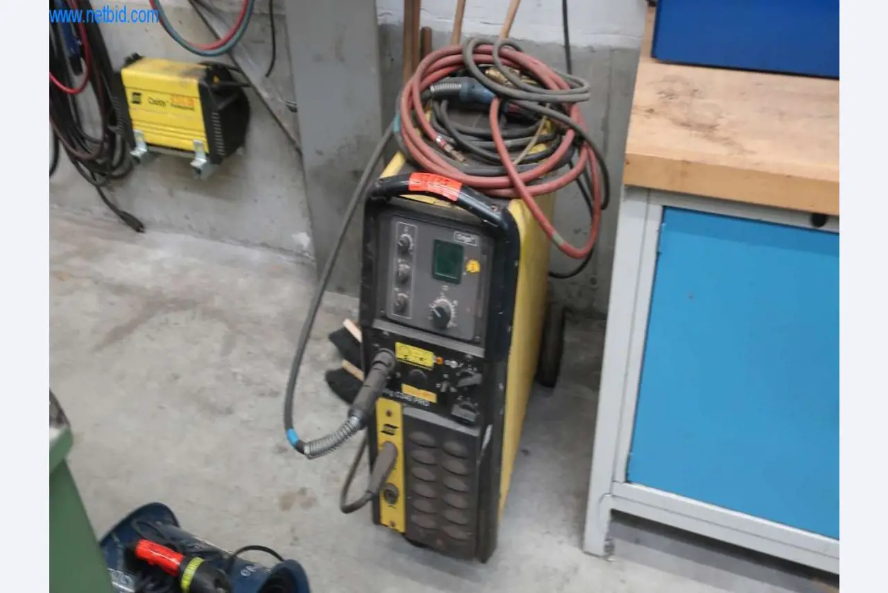 Máquinas e sistemas da Pella Sietas GmbH-1