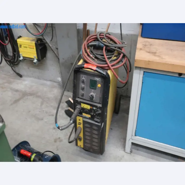 Máquinas e sistemas da Pella Sietas GmbH-1